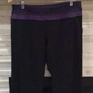 Yoga Pants